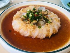 蒜蓉粉丝虾-四小姐的店(王府井店)