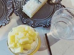 泰国芒果凤梨冰茶-RGF(巨鹿路店)