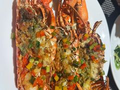 -上海锦江汤臣洲际大酒店壹阶层