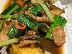 -阿忠食坊大排档·20年老店(万象城店)