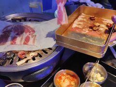-入火韩国烤肉(凯旋广场店)