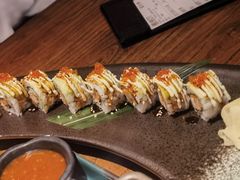 -京鹿料理(荟聚店)