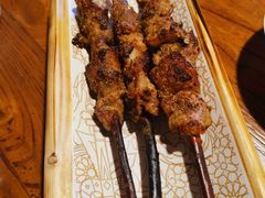 -纳瓦新疆菜(银都店)