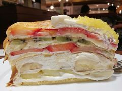 -HARBS(京都藤井大丸店)