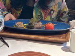 -王品牛排(珠海富华里店)