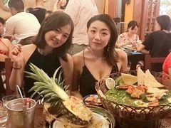 -茉莉.Red Crab