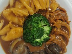 -万禧明珠大酒楼(海丰店)