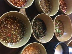 老板秘制小料-重八牛府之初入江湖(双榆树店)