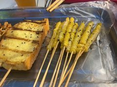 -大成海鲜烧烤·小龙虾(七宝店)
