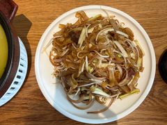 -花舍·新派粤菜·西餐·下午茶(亚运村·鸟巢店)