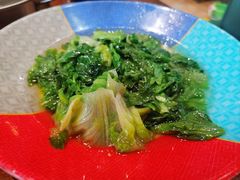 -老西门·常州菜(新区店)