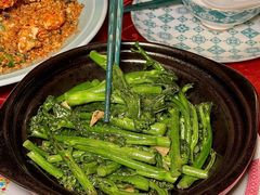 -香港祥正飯店·正宗灣仔50年海鲜老字号