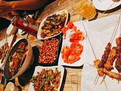 -枪火串烧·东北特色烧烤(罗湖总店)