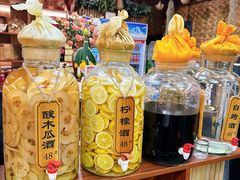 -多哥水傣味餐厅(司马巷店)