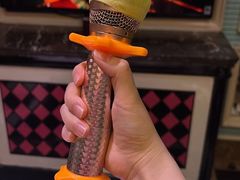 -自由港KTV(王子公主金平店)