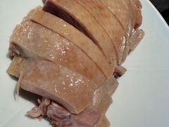 金陵老卤盐水鸭-小厨娘金榜题名(夫子庙秦淮河店)