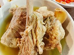 -松發肉骨茶(克拉码头店)