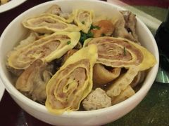 -渔堂公园餐厅·本帮菜(乐园路店)