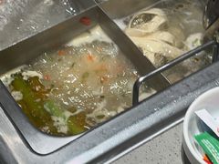 -海底捞火锅(江北万达商业广场店)