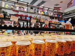 零售区-御品轩(边家村店)