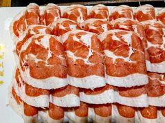 -常赢三兄弟·清真涮肉·清真炒菜(朝阳新城店)