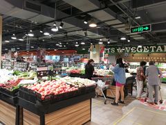 -永辉超市(回龙观店)