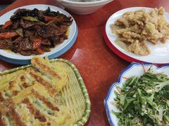 -锅贴王海鲜小馆