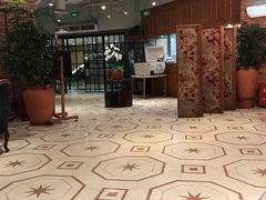 -漢舍中国菜馆(889广场店)