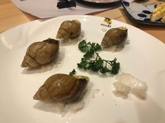 -割烹旭日本料理(龙湖狮山天街店)