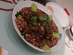 -添福来墨鱼饺子 · 海鲜东北菜(泡崖店)