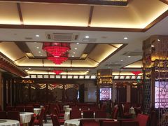 大堂-乐和餐饮(活力源店)
