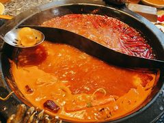 -蜀大侠火锅(总府路店)