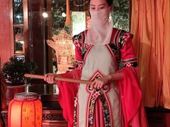 -白家大院·王府宫廷菜(苏州街店)