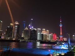 -秦皇岛路游船码头