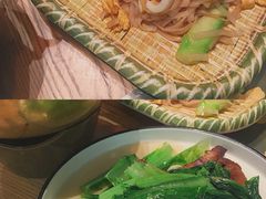 泰式海鲜炒河粉-太泰(万象城店)