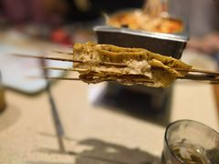 -状元阁烧烤(新华路总店)