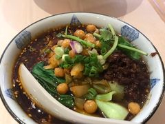 -遇见小面(凯德广场店)