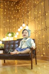 -哈尼Honey baby 儿童摄影(立丰国际公寓店)