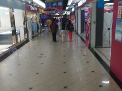 -世纪联华(吴淞店)