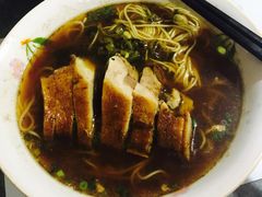 -古镇老面馆(千灯店)