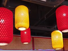 大堂-十三姨正合丰烤肉(营迹路店)