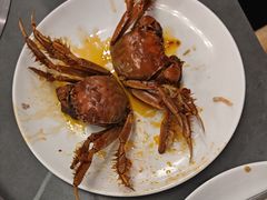 -尚宴牛特鲜自助(太原街万达店)
