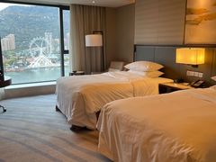 -舟山希尔顿酒店