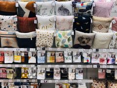 -NITORI 宜得利家居(杭州良渚永旺店)