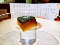 -九献创意菜·牛排馆(亮马河花园店)