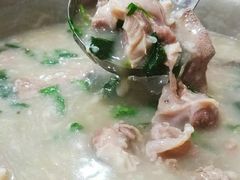 -标记美食新鲜猪杂(兴南大道店)