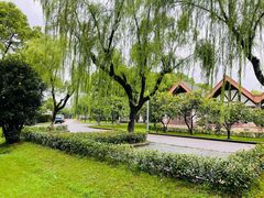 -太阳岛度假酒店