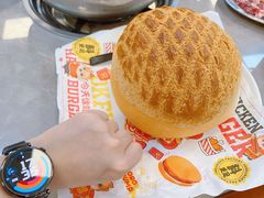 -五洞大众牛餐馆(番禺分店)