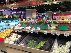 -盒马鲜生(枣园路店)