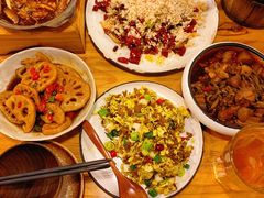 -无届青年餐馆(熙街店)